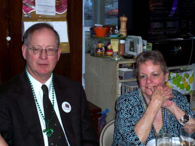 J. Stephen Peek and Melissa F. DuPre